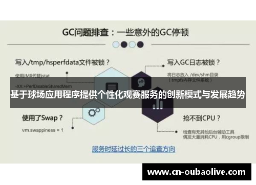 基于球场应用程序提供个性化观赛服务的创新模式与发展趋势