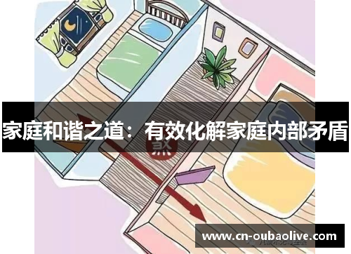 家庭和谐之道：有效化解家庭内部矛盾